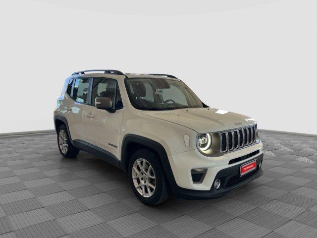 JEEP Renegade Renegade 1.3 T4 DDCT Limited