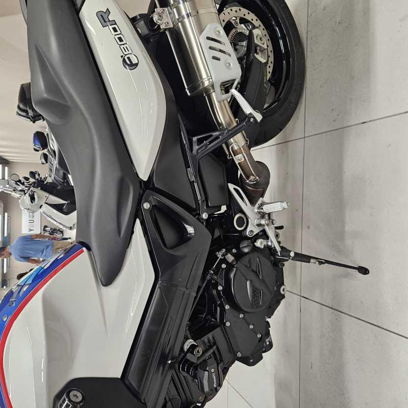 Bmw F 800 R - 2011