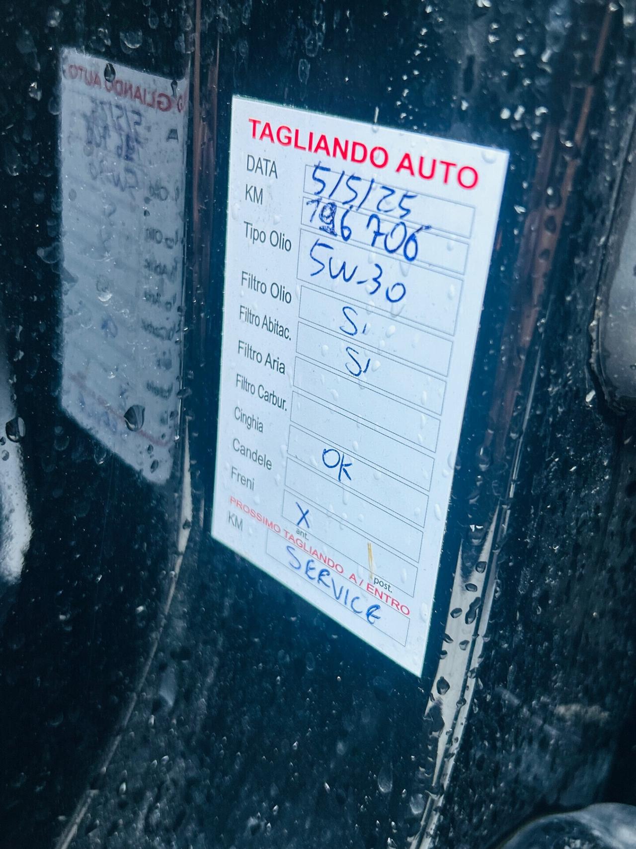 Citroen C4 Picasso 2.0 HDi 138 FAP CMP6 Exclusive