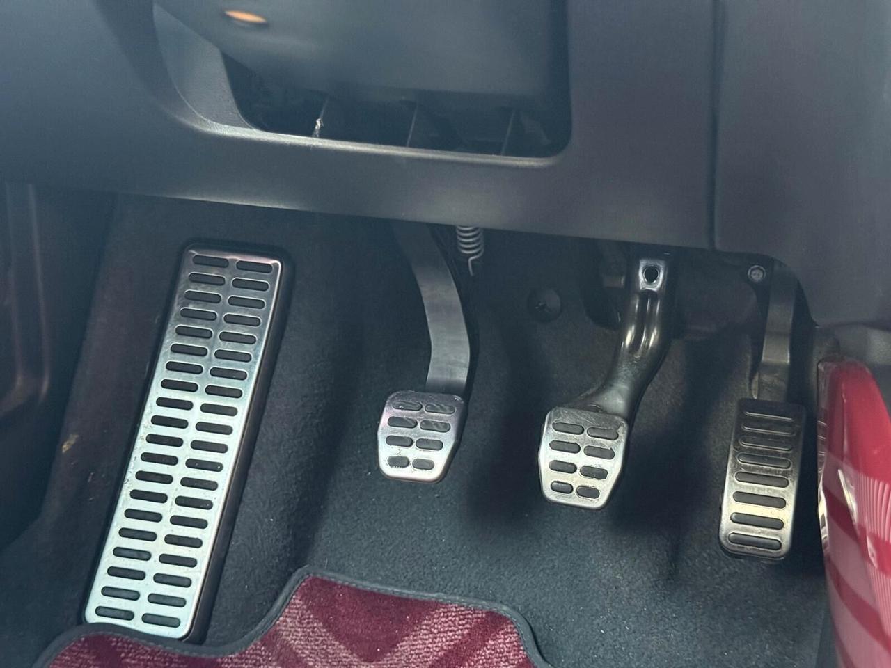 Audi A1 1.2 TFSI Ambition