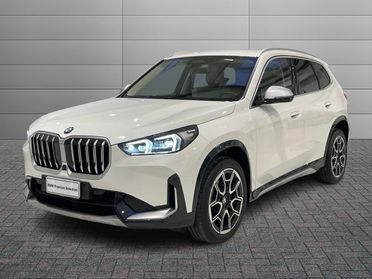 BMW X1 U11 - X1 sdrive18d X-Line Edition Signature auto