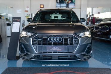 Audi Q3 40 TDI Quattro S -Tronic S line edition