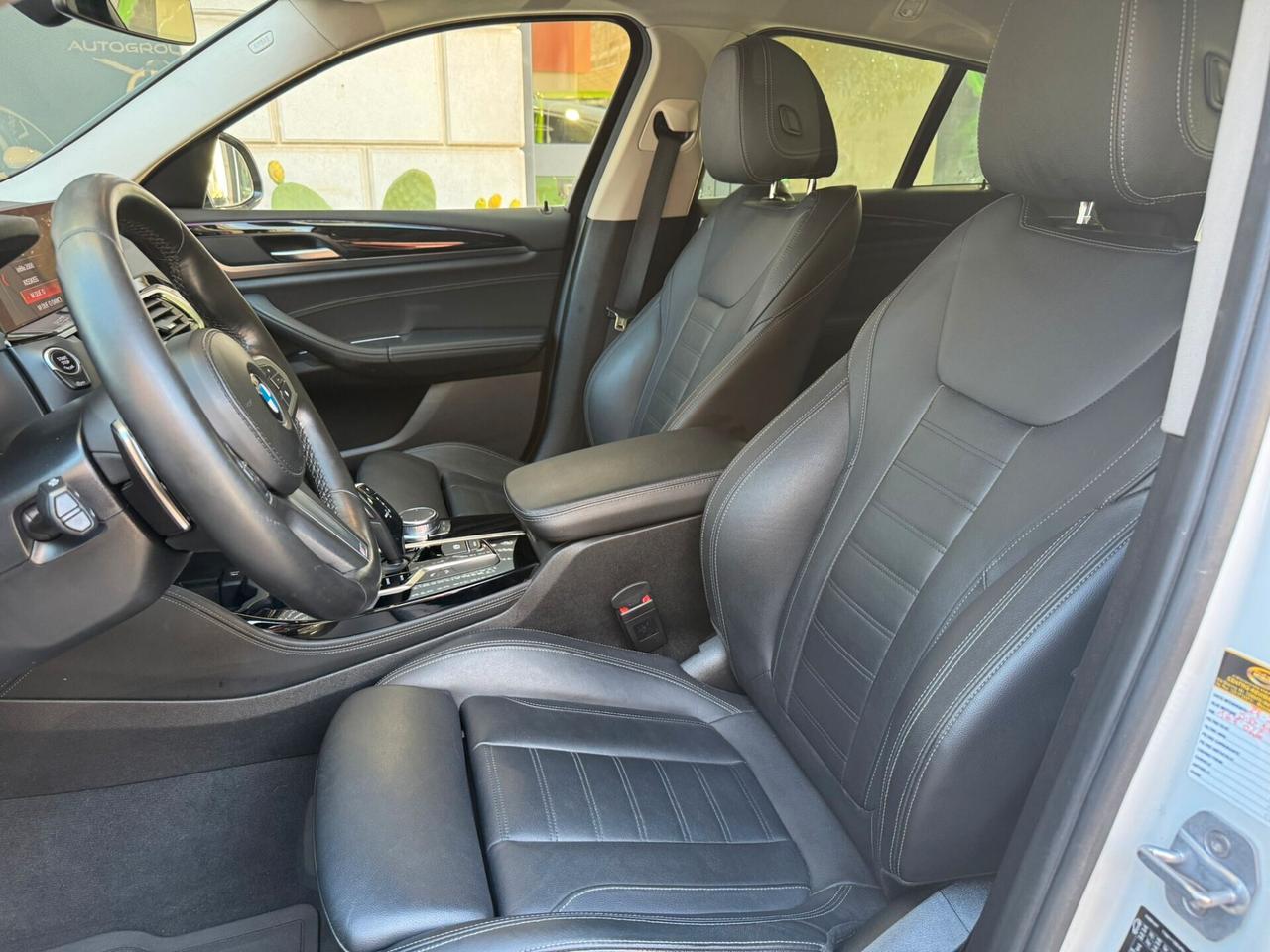 Bmw X4 xDrive30d xLine 265Cv