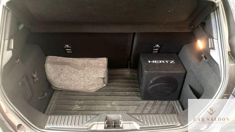 Ford Fiesta Fiesta 1.5 Ecoboost 200 CV 5 porte ST