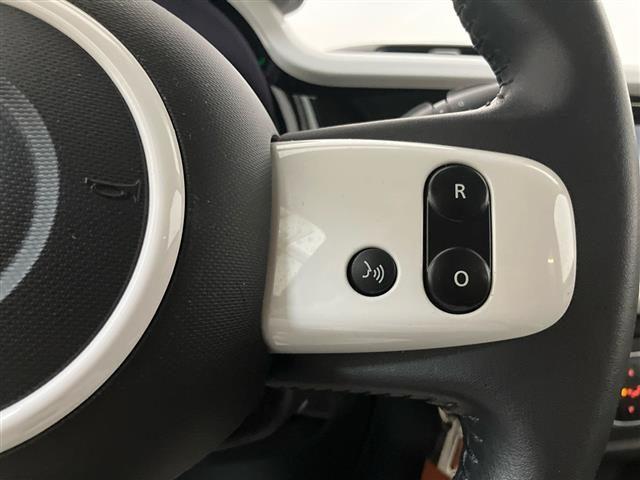 RENAULT Twingo 22kWh Techno