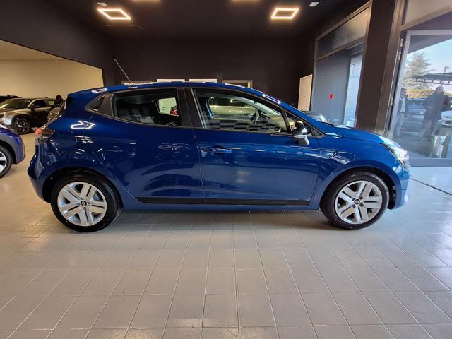 RENAULT Clio ECO-G 100 CV Evolution