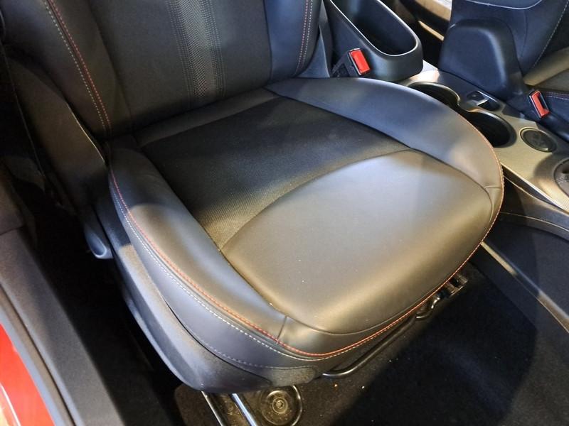FIAT 500X SPORT MY21 1.3 MJTD
