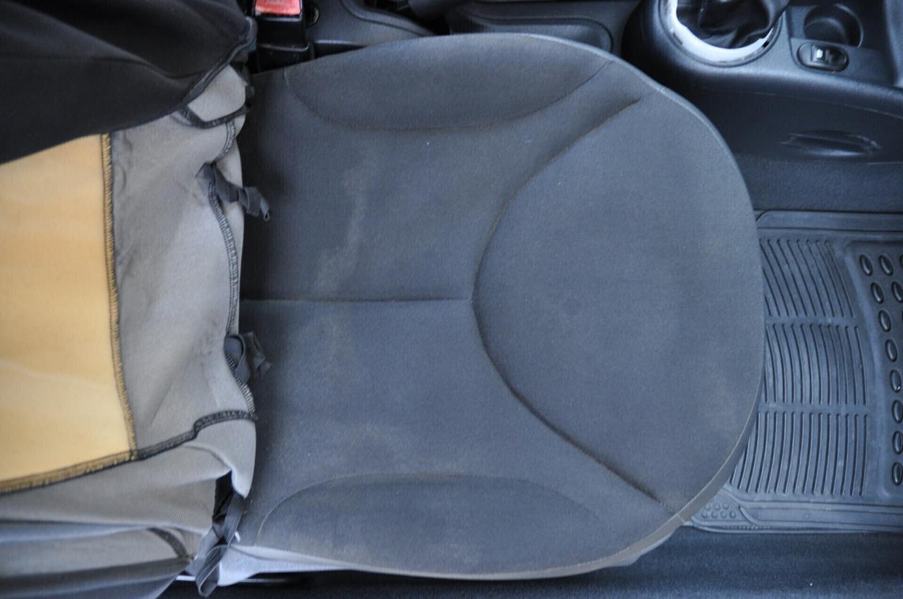 Citroen C3 Pluriel 1.4 HDi 70CV Elegance NEOPATENTATI