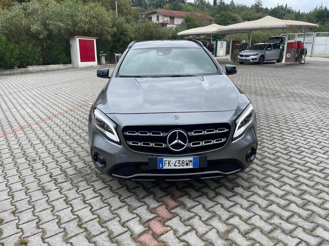 Mercedes-benz GLA 200 d Sport FULL OPTIONAL