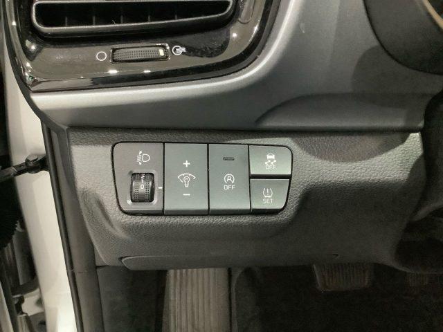 KIA Stonic 1.0 T-GDi 120 CV MHEV DCT Black Edition