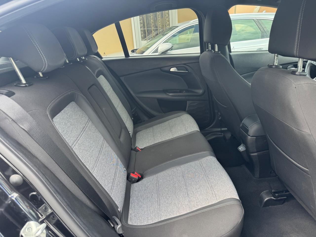 Fiat Tipo 1.6 Mjt S&S 5 porte Cross