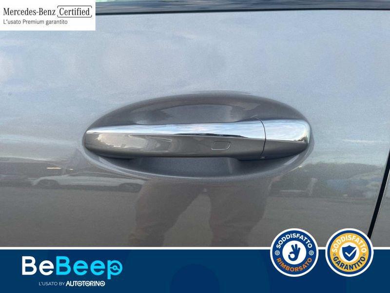 Mercedes-Benz CLA Coupé CLA COUPE 200 AMG LINE PREMIUM PLUS AUTO