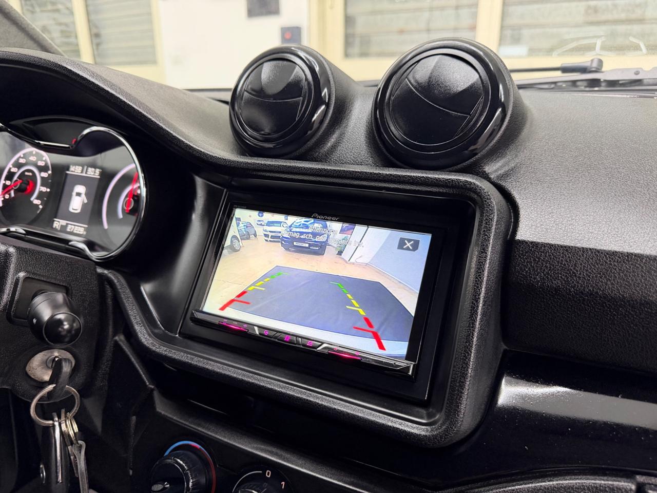 Aixam City Sport Emotion