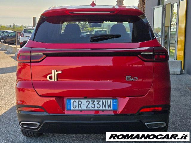 DR MOTOR DR 6.0 1.5 T GPL DEMO NO OBBLIGO FINANZIAMENTO