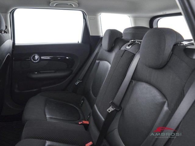 MINI Clubman One D 1.5 One D