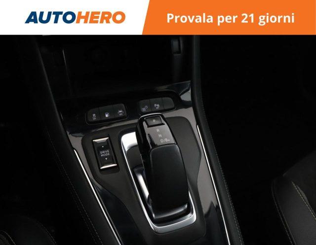 OPEL Grandland X 1.6 Hybrid Plug-in aut. FWD Elegance