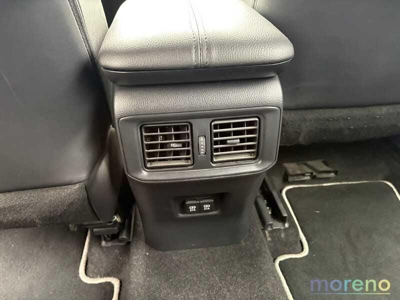 Toyota RAV4 2.5 vvt-ie hybrid Style awd-i e-cvt