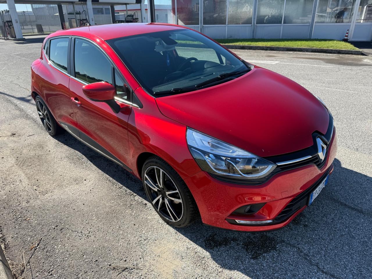 Renault Clio TCe 12V 90 CV 5 porte Life
