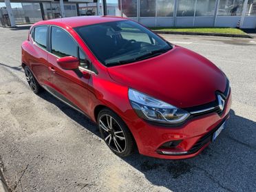 Renault Clio TCe 12V 90 CV 5 porte Life