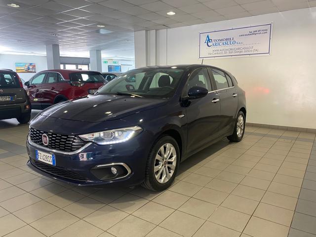 FIAT Tipo 1.3 Mjt S&S SW Business