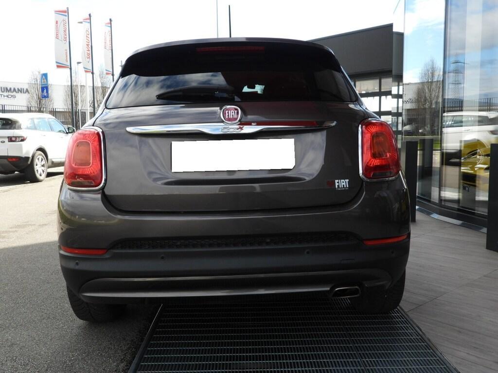 Fiat 500X 1.3 Multijet Business 4x2