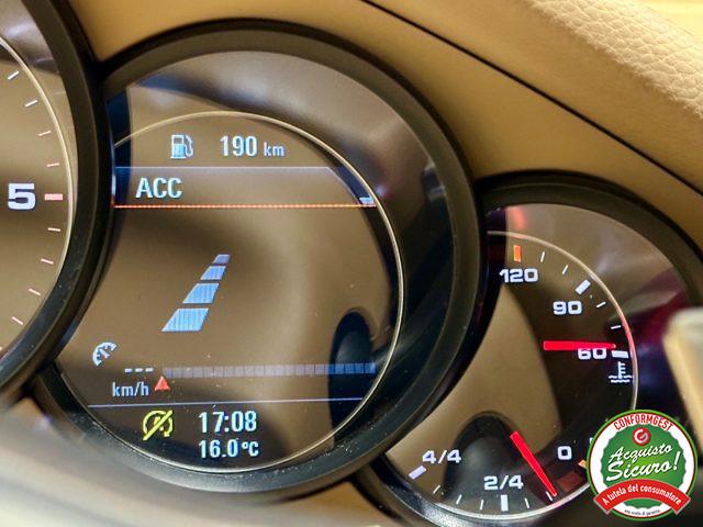 PORSCHE Panamera 3.0 Diesel *TETTO*SPORT CHRONO*ACC*