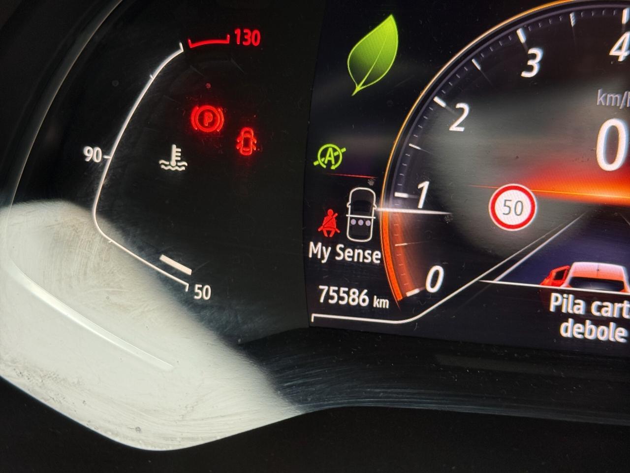 Renault Clio TCe 100 CV GPL 5 porte Techno