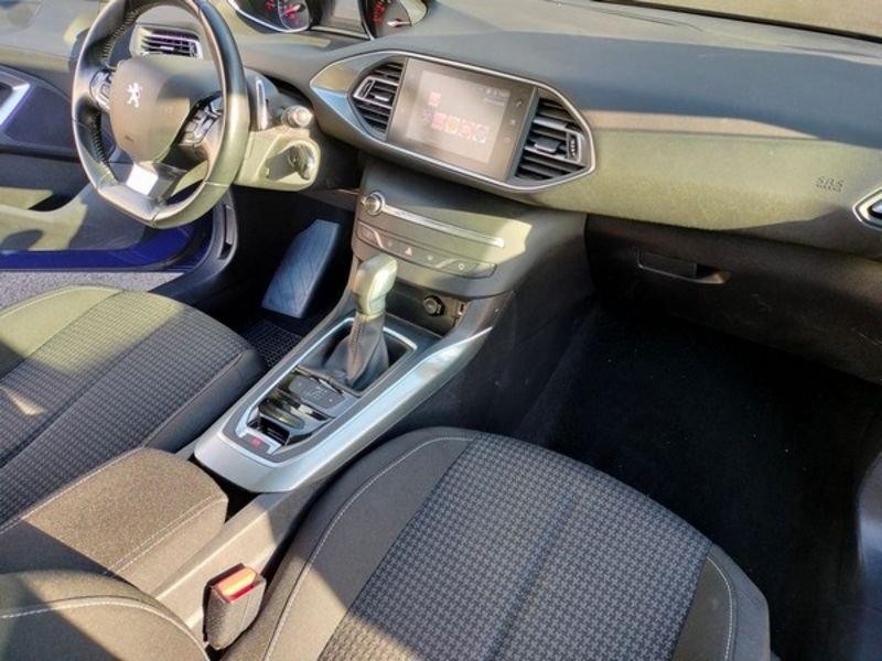 Peugeot 308 BlueHDi 130 EAT6 S&S SW Business