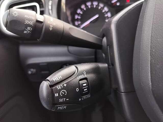 Citroen C3 PureTech 83 S&S C-Series