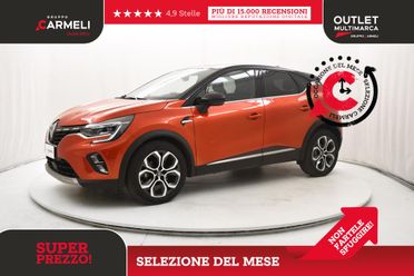 Renault Captur 1.5 Blue dCi Intens