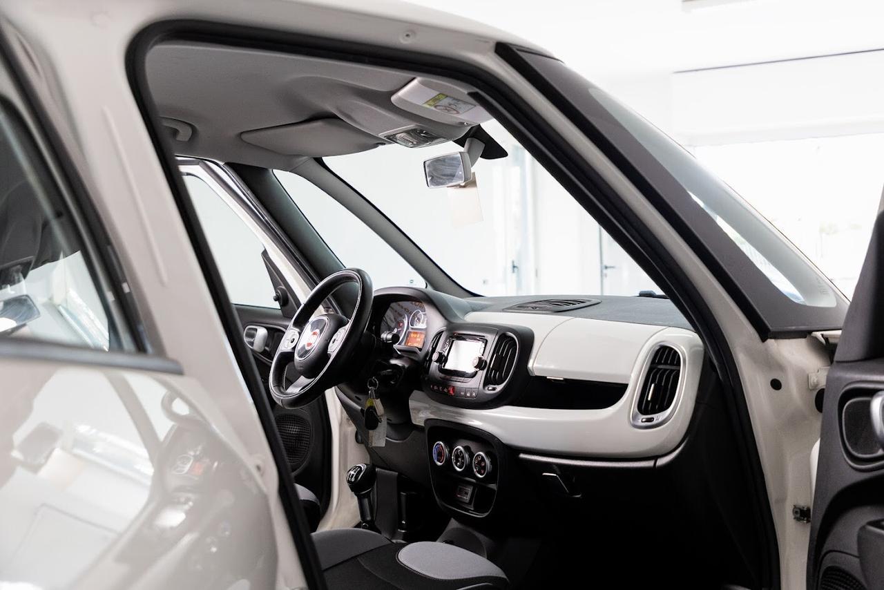 Fiat 500L Living 1.3 Multijet 95 CV Lounge UNICO PROPRIETARIO