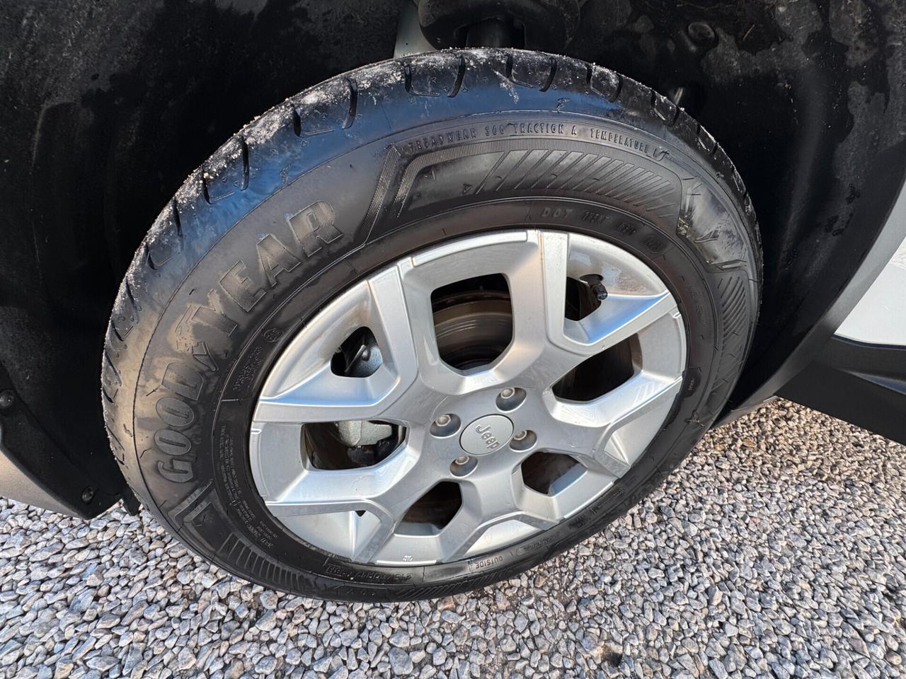 Jeep Avenger 1.2 Turbo 100 CV Summit 1prop. nord italia km certificati 11/2023