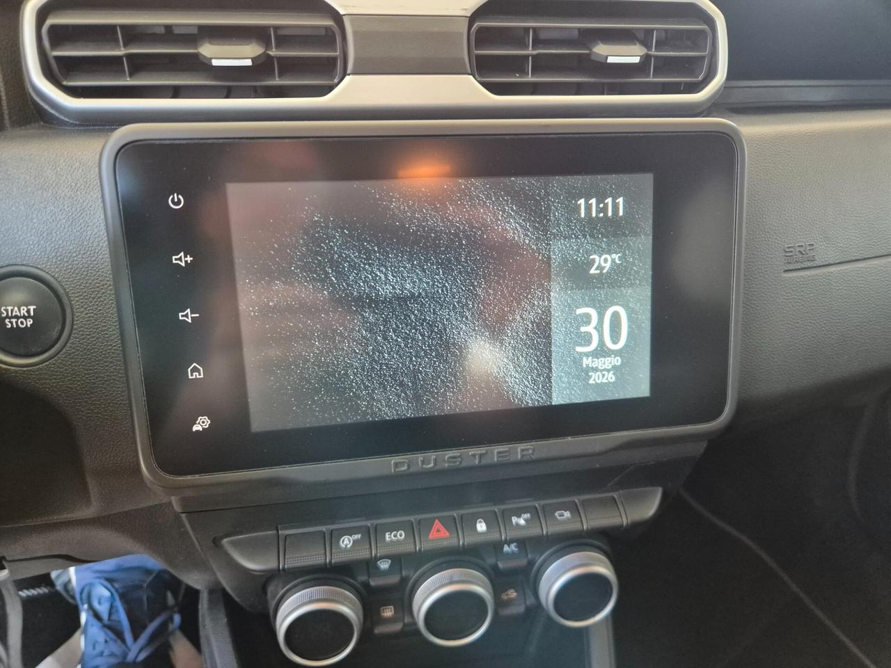 Dacia Duster 1.0 TCe GPL 4x2 Journey UP