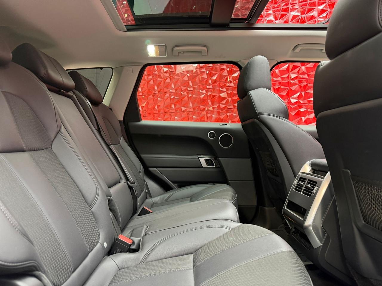 Range Rover Sport 3.0 TDV6 HSE Dynamic FULL OPTIONAL