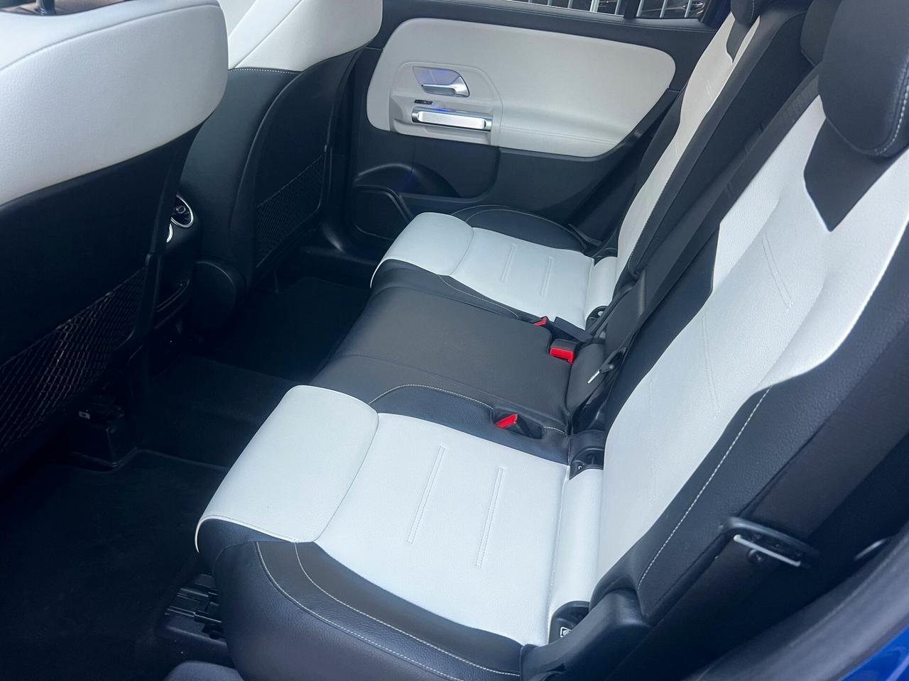 Mercedes-benz GLB 200 d Automatic Premium