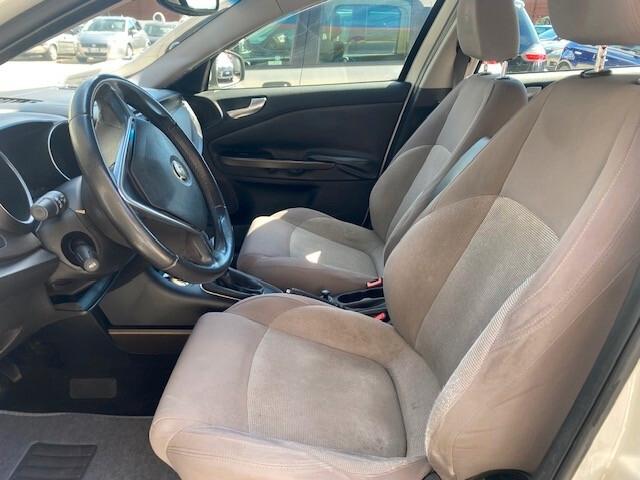 Alfa Romeo Giulietta 1.6 JTDm-2 105 CV Exclusive