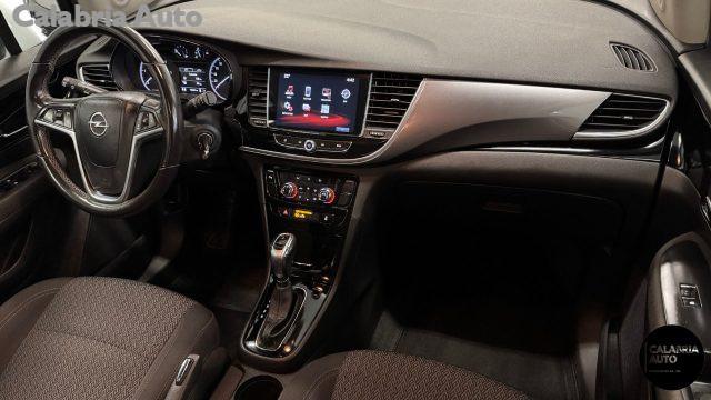 OPEL Mokka X 1.6 CDTI Ecotec 136CV 4x2 aut. Innovation