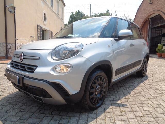 Fiat 500L 1.3 Multijet 95 CV Cross
