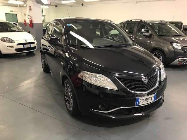 Lancia Ypsilon Ypsilon 1.2 Gold ecochic Gpl REVISIONATO