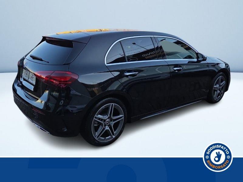 Mercedes-Benz Classe A 180d Automatic AMG Line Advanced Plus