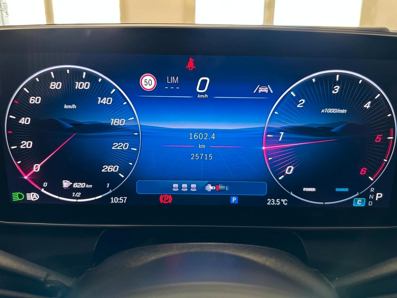 Mercedes GLC 300 d 4Matic Mild hybrid Coupé AMG Premium Plus