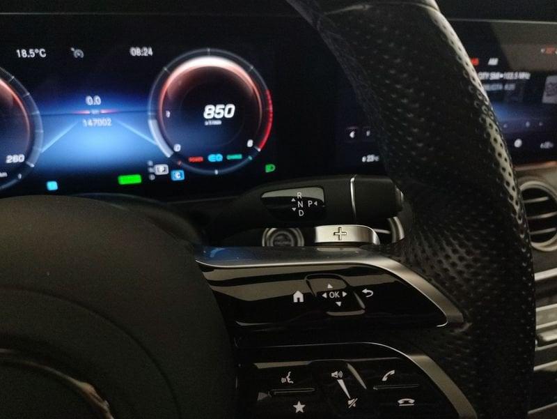 Mercedes-Benz Classe E E SW 220 d mhev Premium 4matic auto