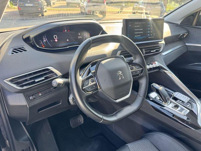 Peugeot 3008 3008 BlueHDi 130 S&S EAT8 Allure Pack