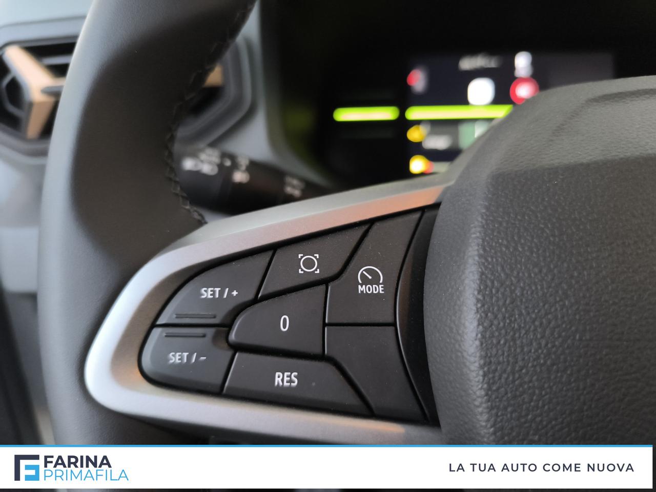 DACIA Duster 1.6 hybrid Extreme 140cv