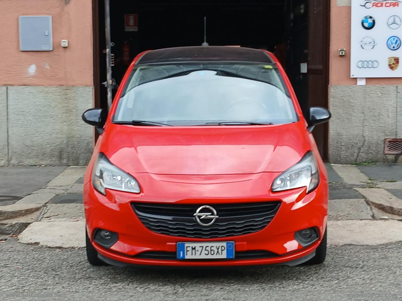 OPEL Corsa 1.2 5p. b-Color