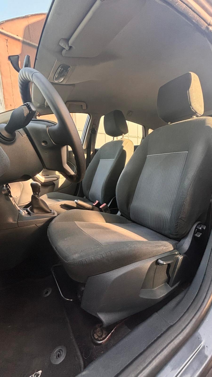 Ford Fiesta 1.4 TDCi 5p. 100MILA KM