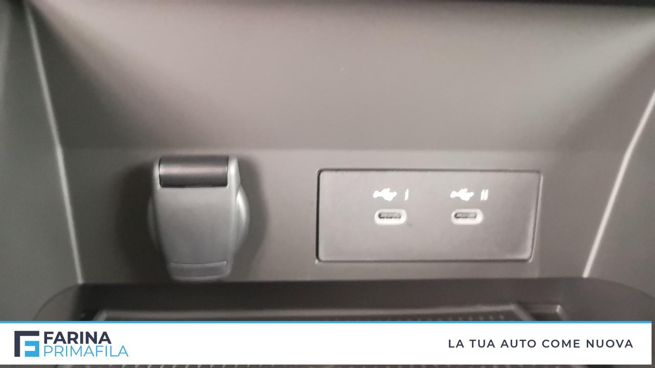 RENAULT NUOVO CAPTUR - Captur evolution ECO-G 100