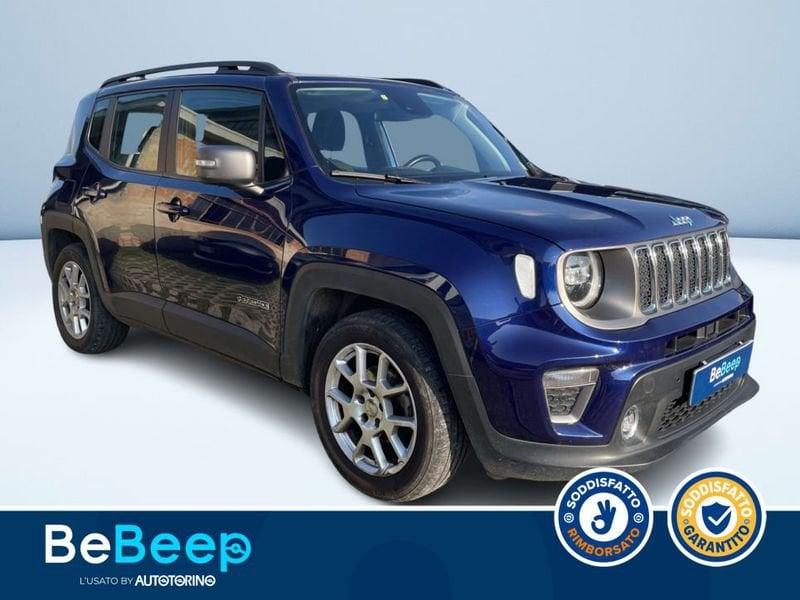 Jeep Renegade 1.0 T3 LIMITED 2WD