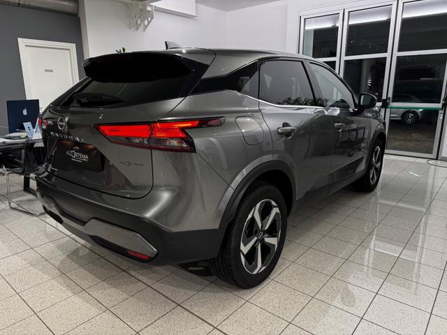 NISSAN Qashqai MHEV 158 CV Xtronic N-Connecta - VARI COLORI