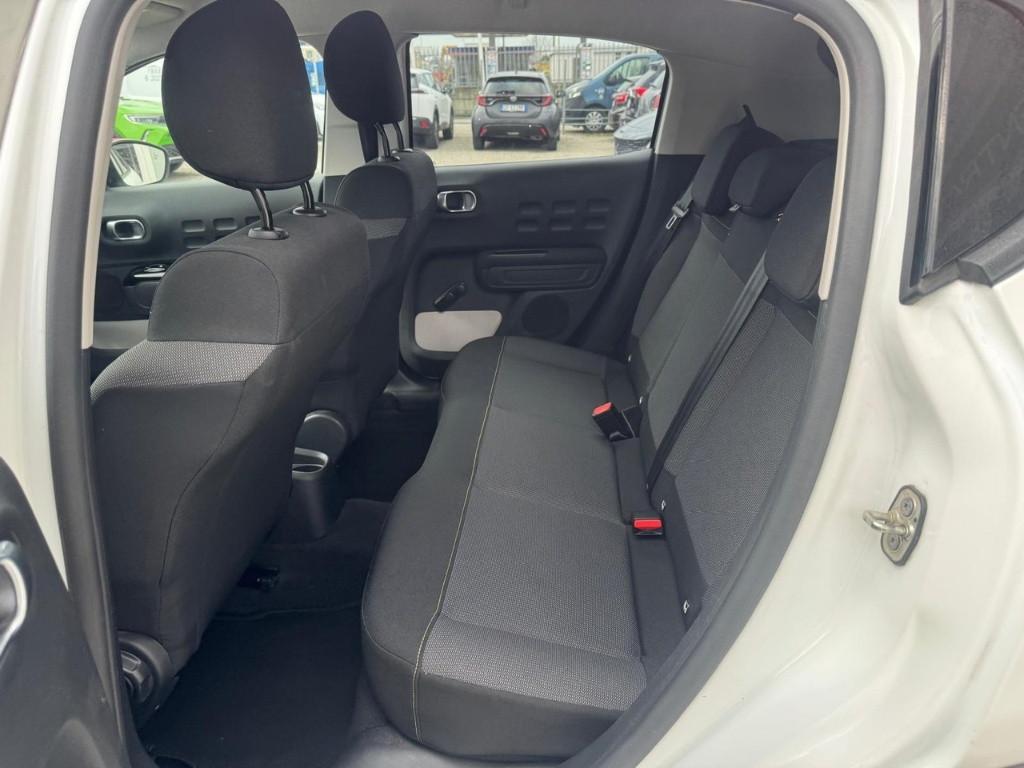 CITROEN C3 3ª serie - C3 PureTech 100 S&S Shine
